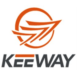 KEEWAY RETROVISORES SCOOTER