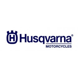 HUSQVARNA PASTILLAS SBS