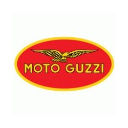 MOTO GUZZI PASTILLAS SBS