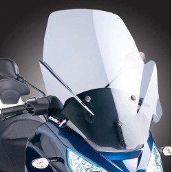 CUPULAS SCOOTER